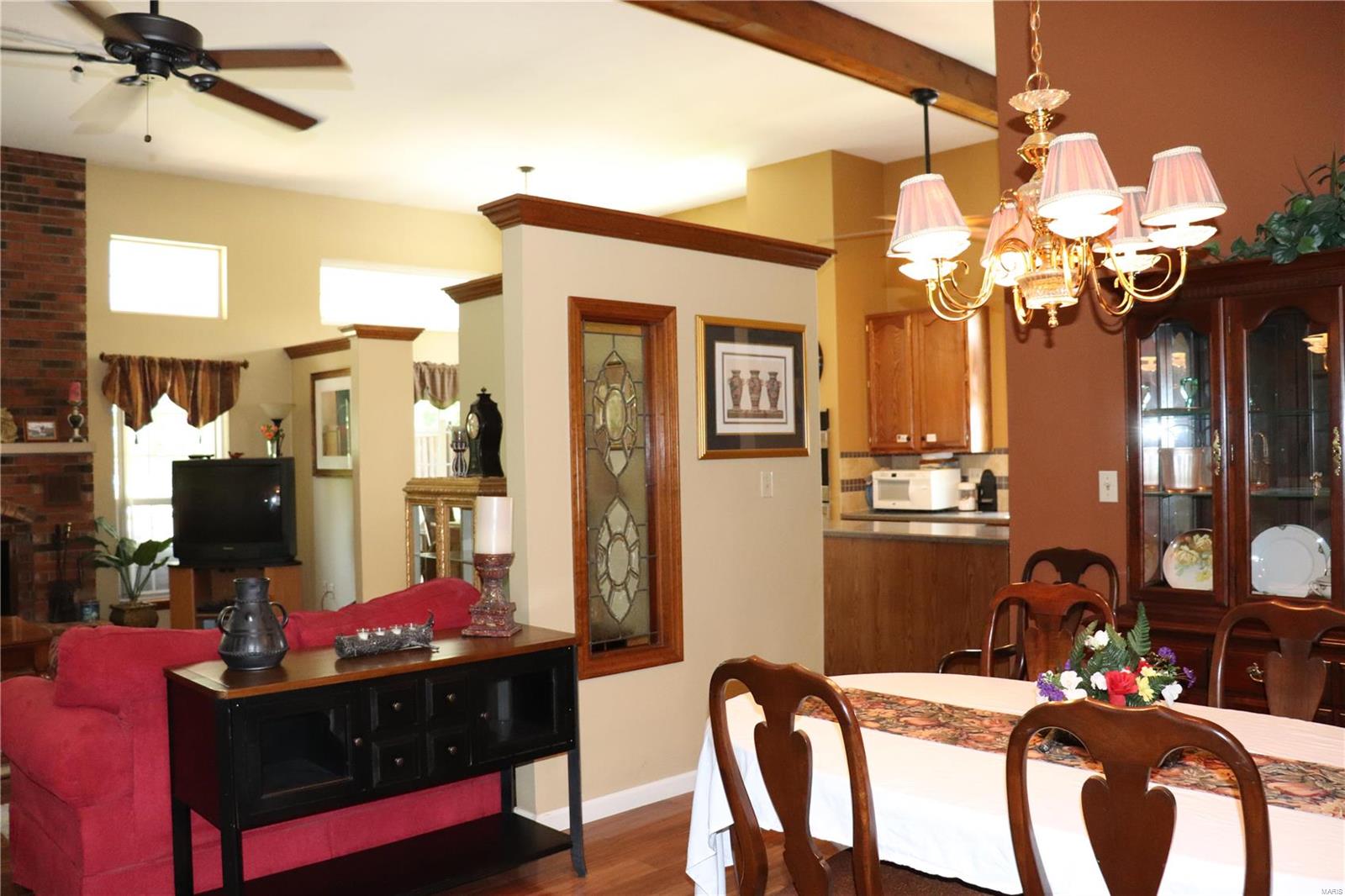 Red Maple Farm - Residential