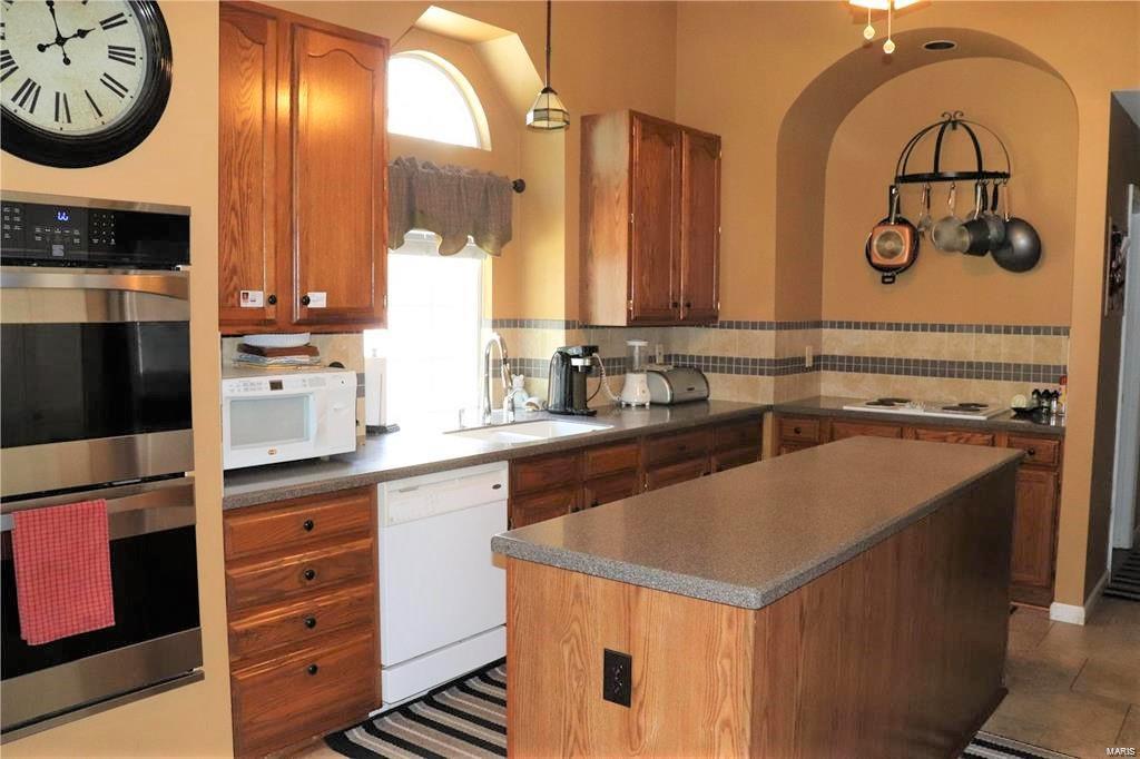 Red Maple Farm - Residential