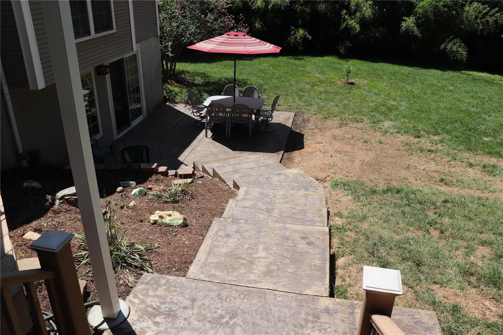 Red Maple Farm - Residential