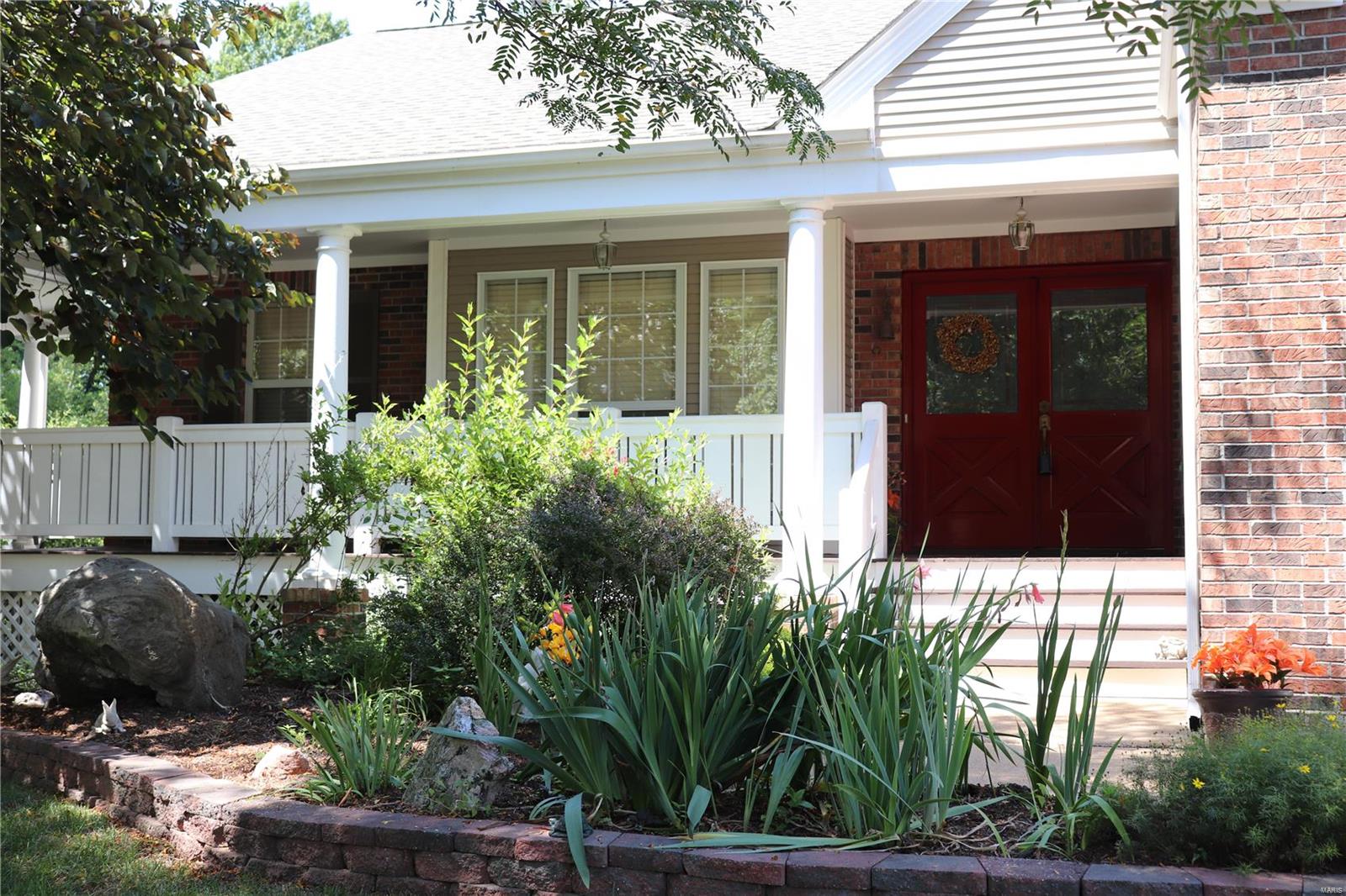 Red Maple Farm - Residential