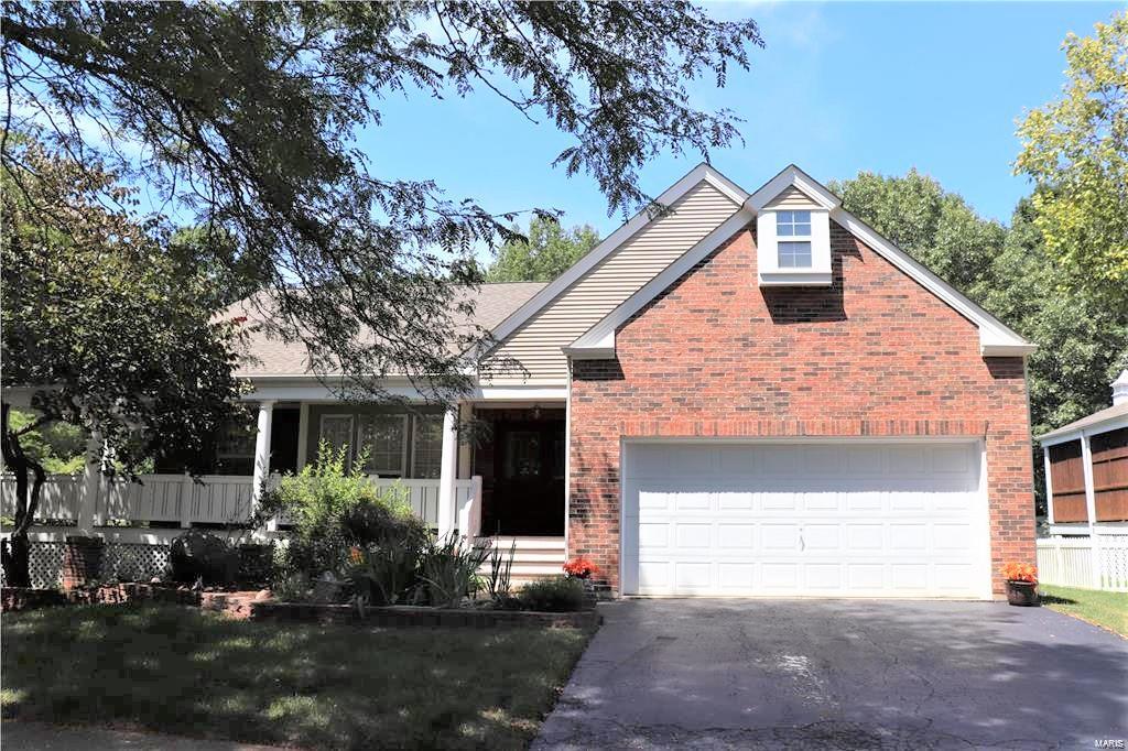 Red Maple Farm - Residential