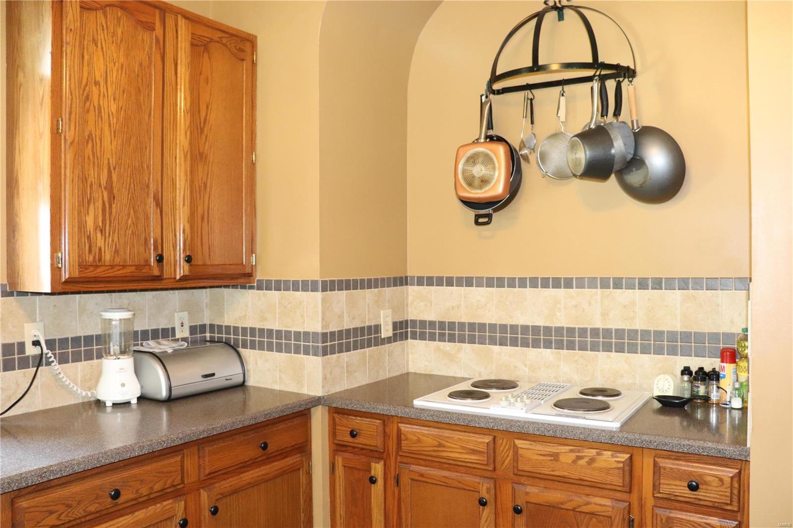 Red Maple Farm - Residential