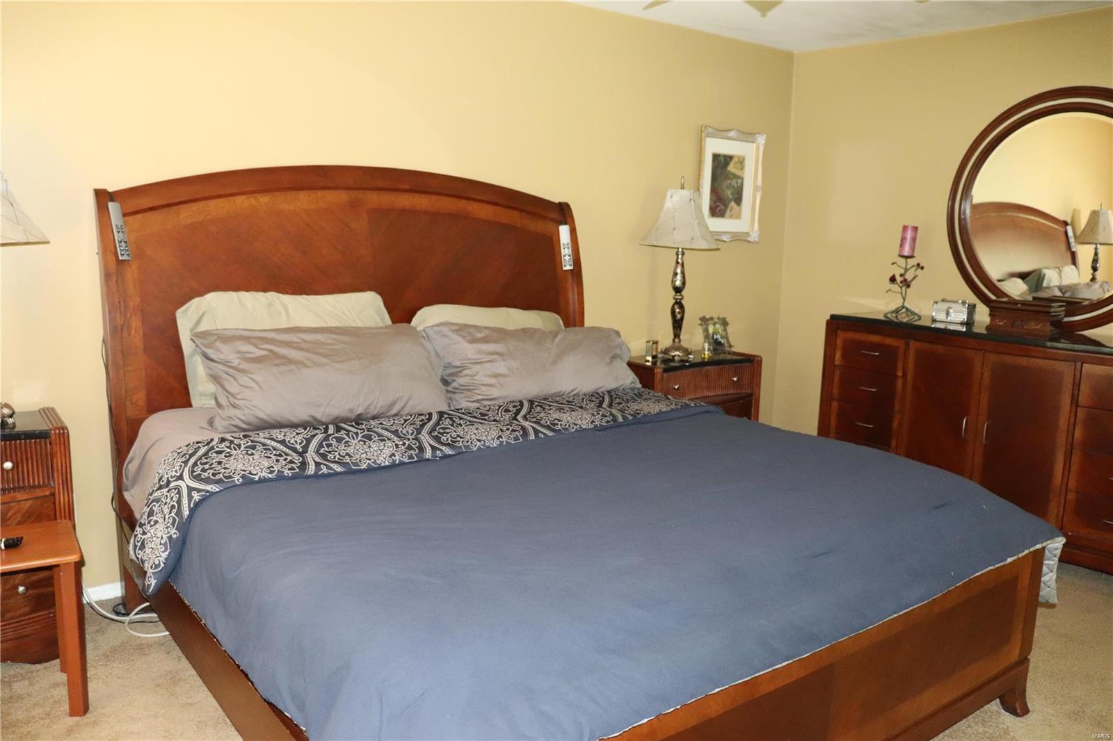 Red Maple Farm - Residential