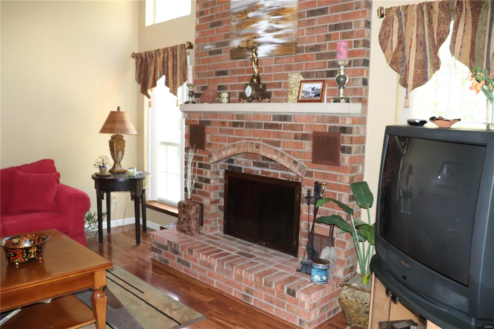 Red Maple Farm - Residential