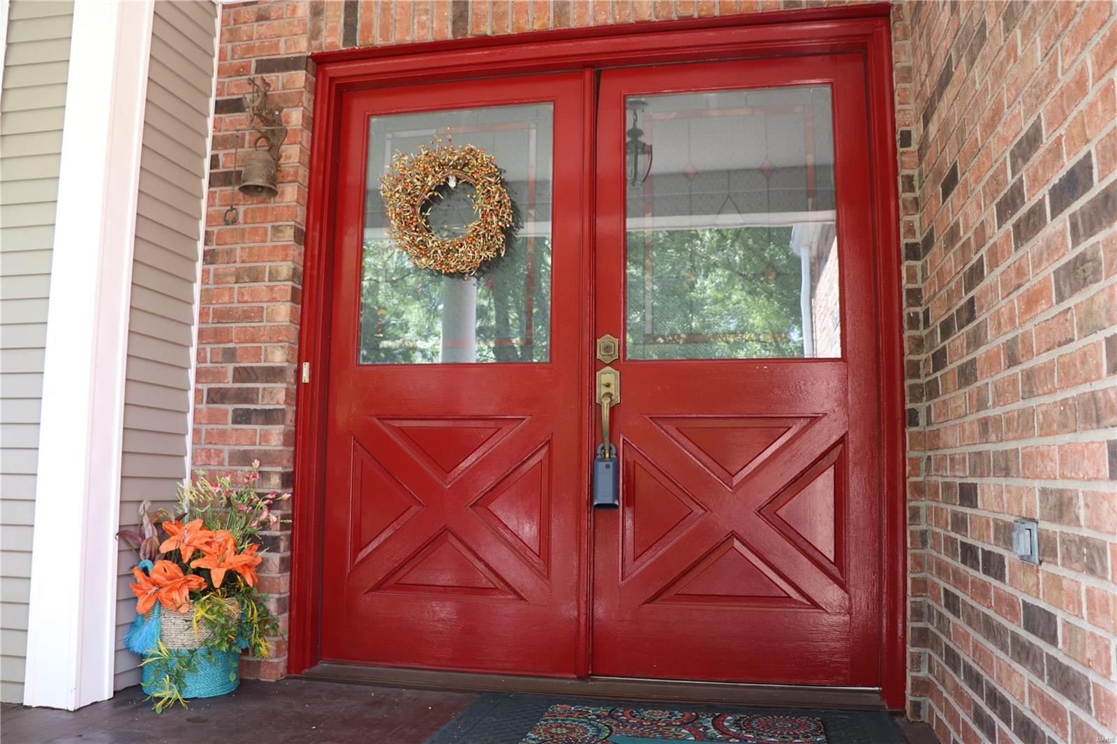 Red Maple Farm - Residential
