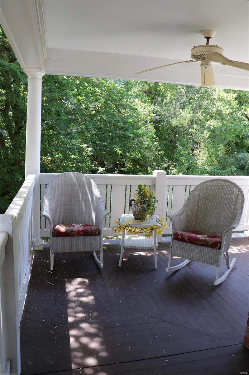 Red Maple Farm - Residential