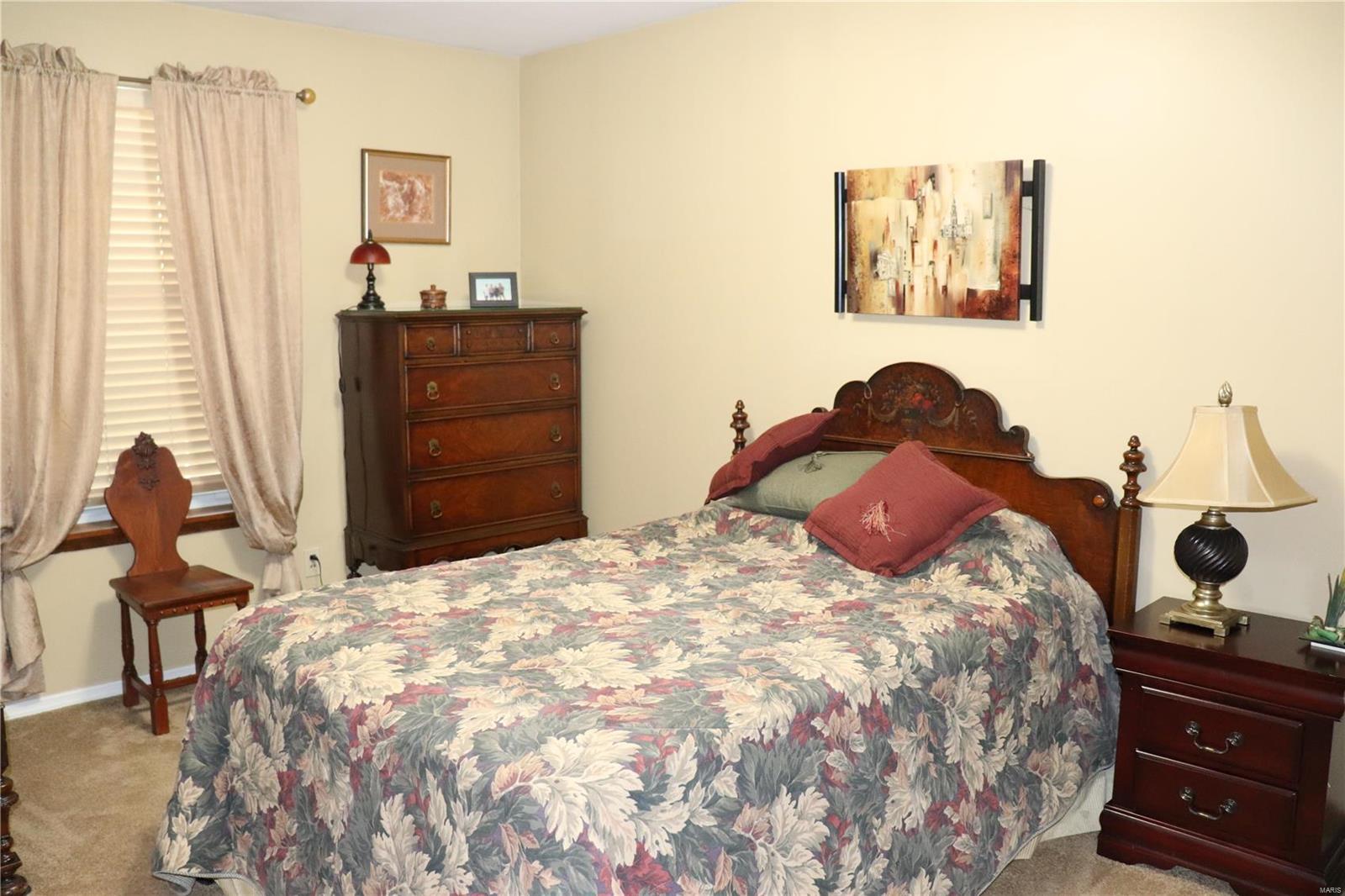 Red Maple Farm - Residential