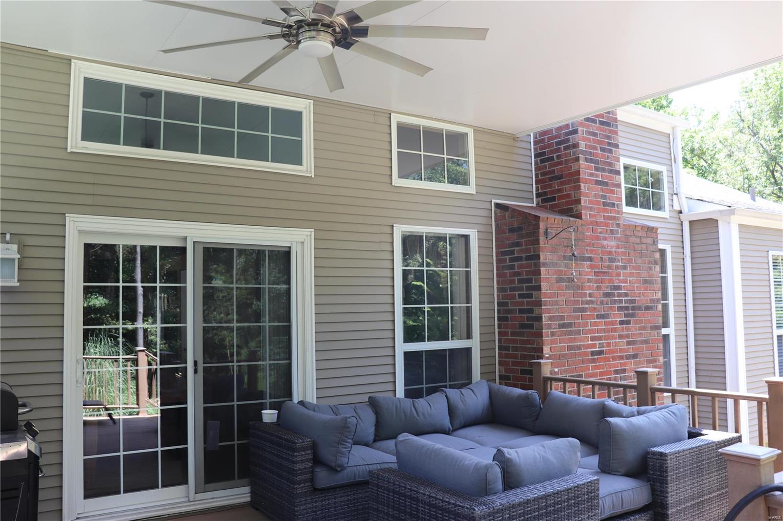 Red Maple Farm - Residential