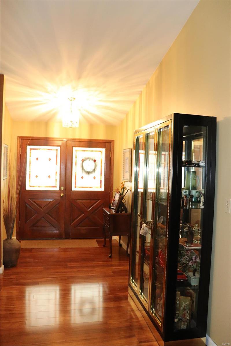 Red Maple Farm - Residential