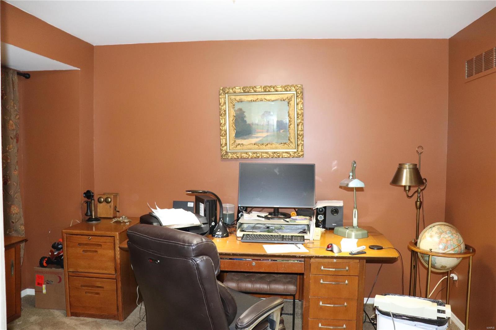 Red Maple Farm - Residential