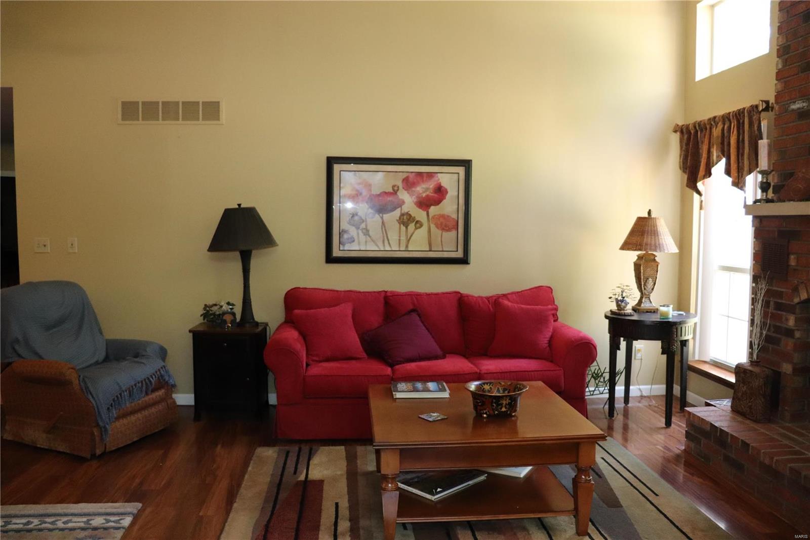 Red Maple Farm - Residential