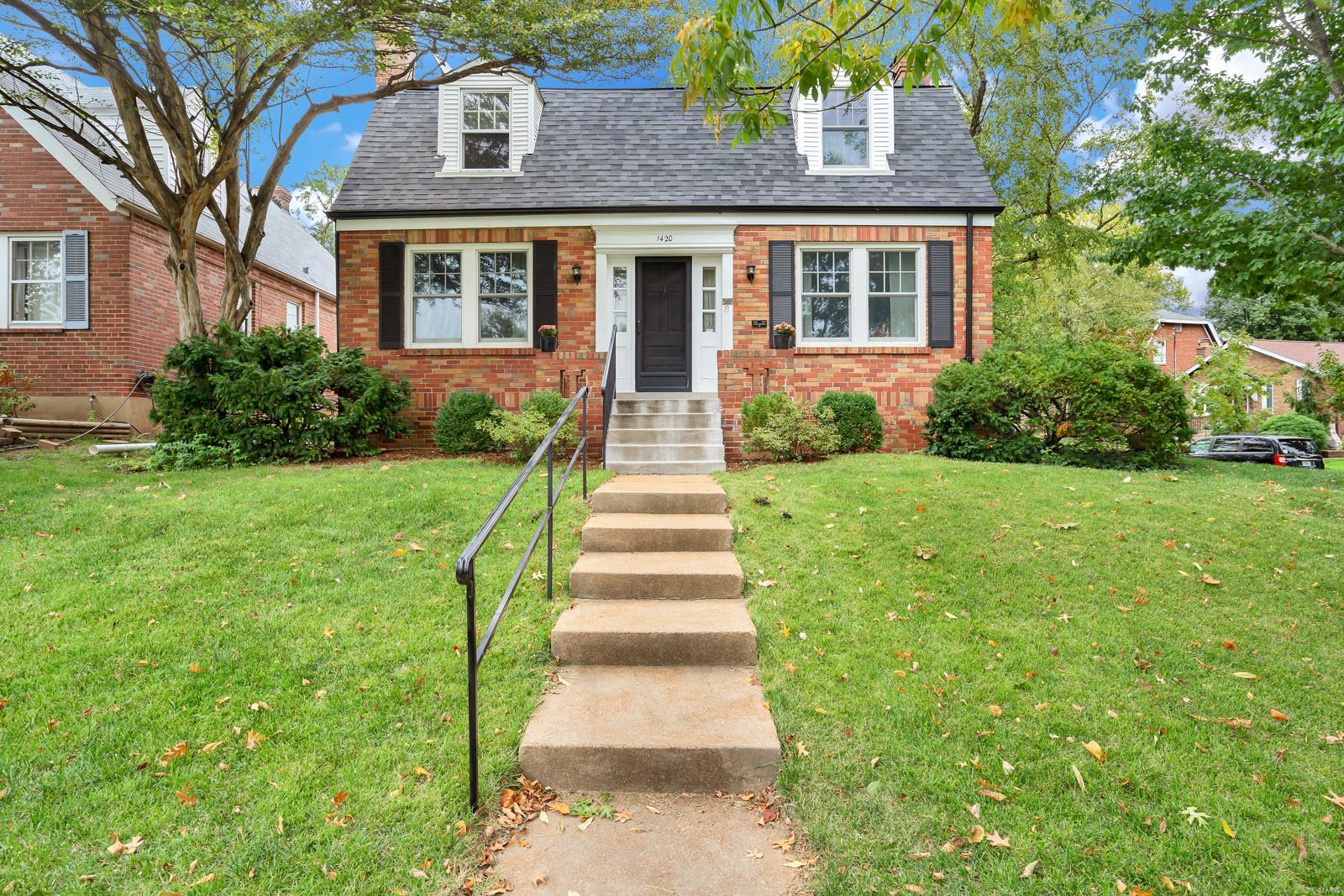 Pennsylvania Park 1 - Residential