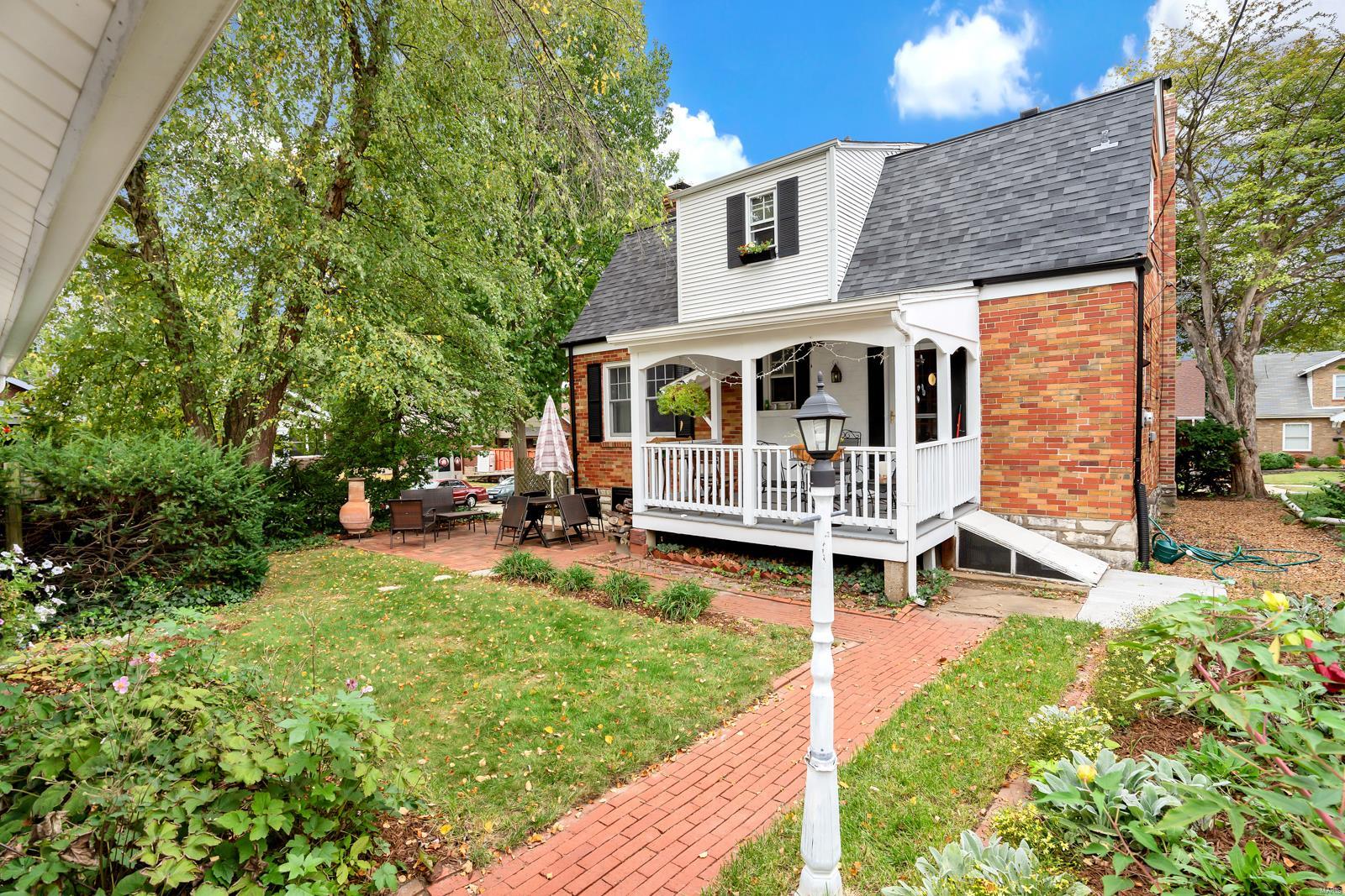 Pennsylvania Park 1 - Residential
