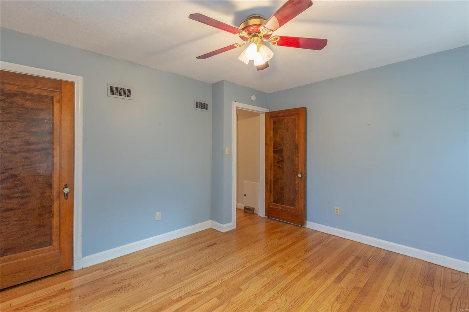 Pennsylvania Park 1 - Residential