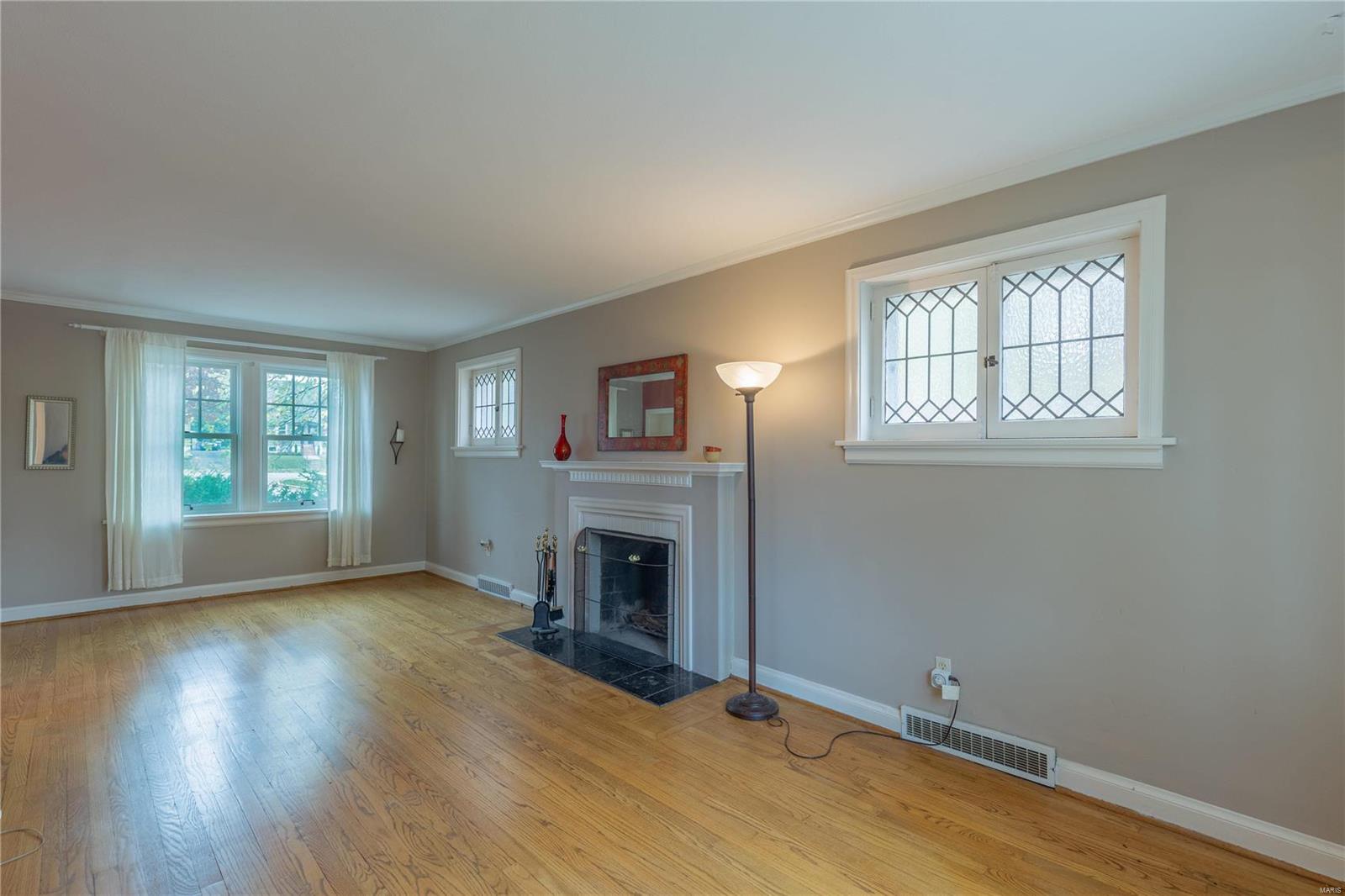 Pennsylvania Park 1 - Residential