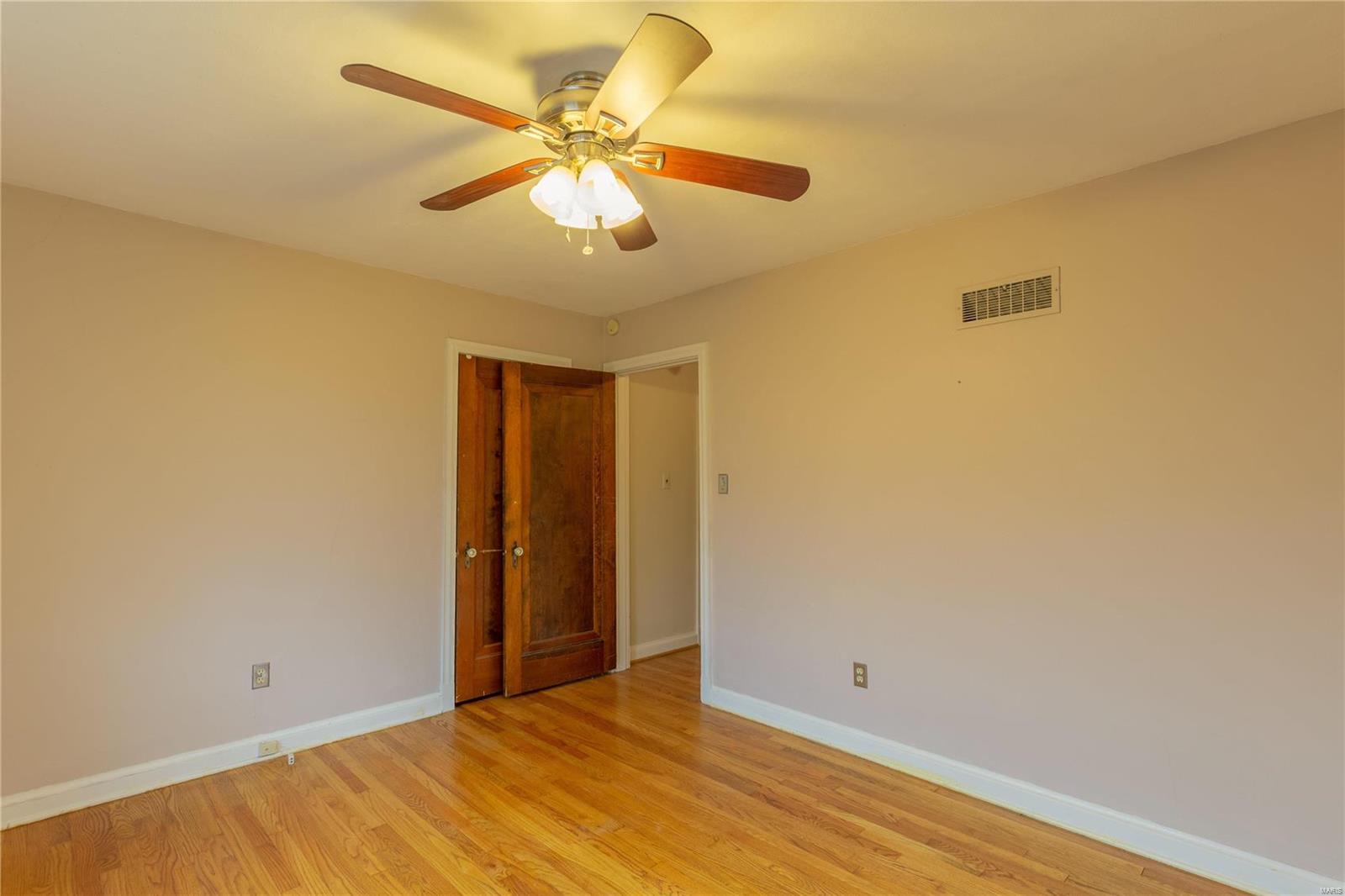 Pennsylvania Park 1 - Residential