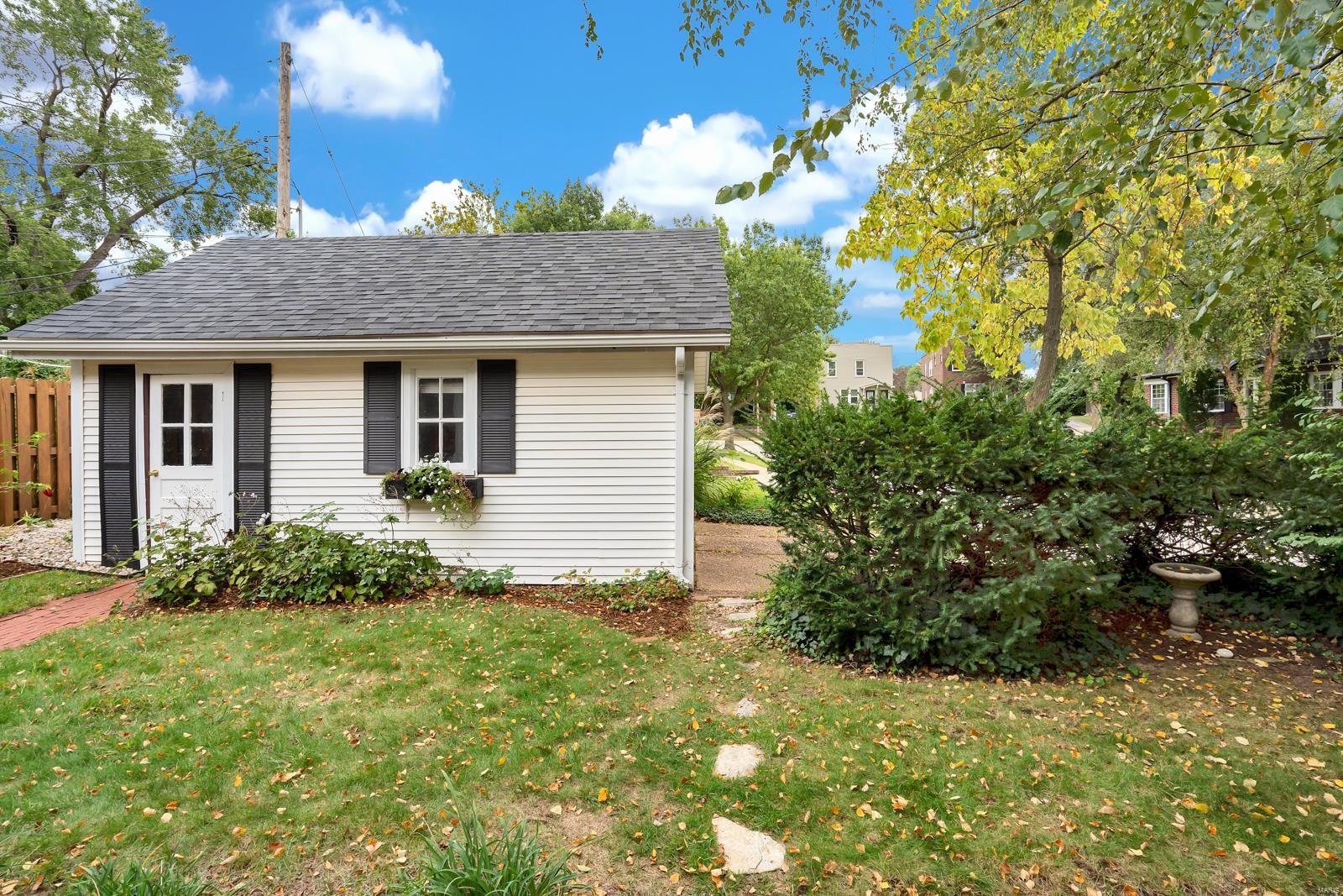 Pennsylvania Park 1 - Residential