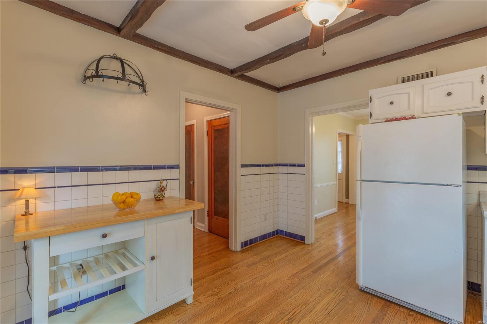 Pennsylvania Park 1 - Residential