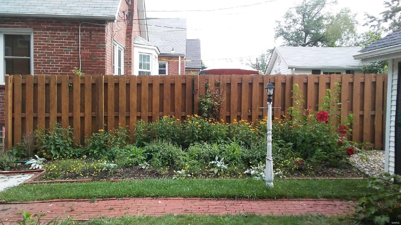 Pennsylvania Park 1 - Residential
