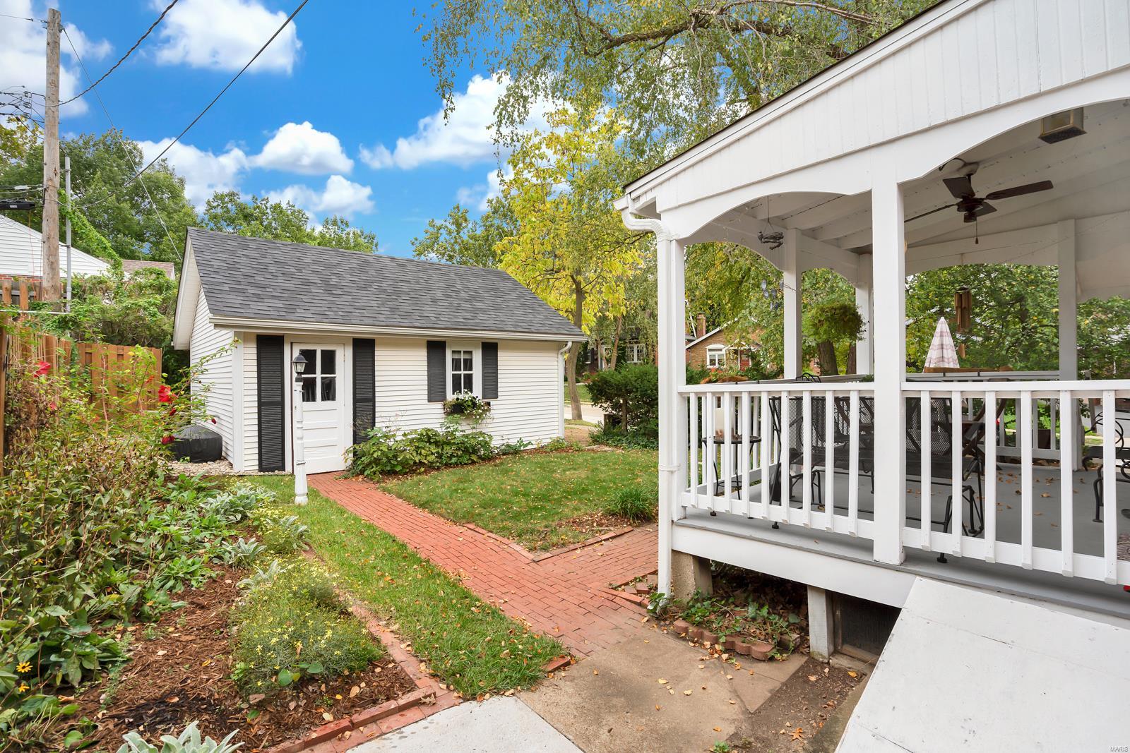 Pennsylvania Park 1 - Residential