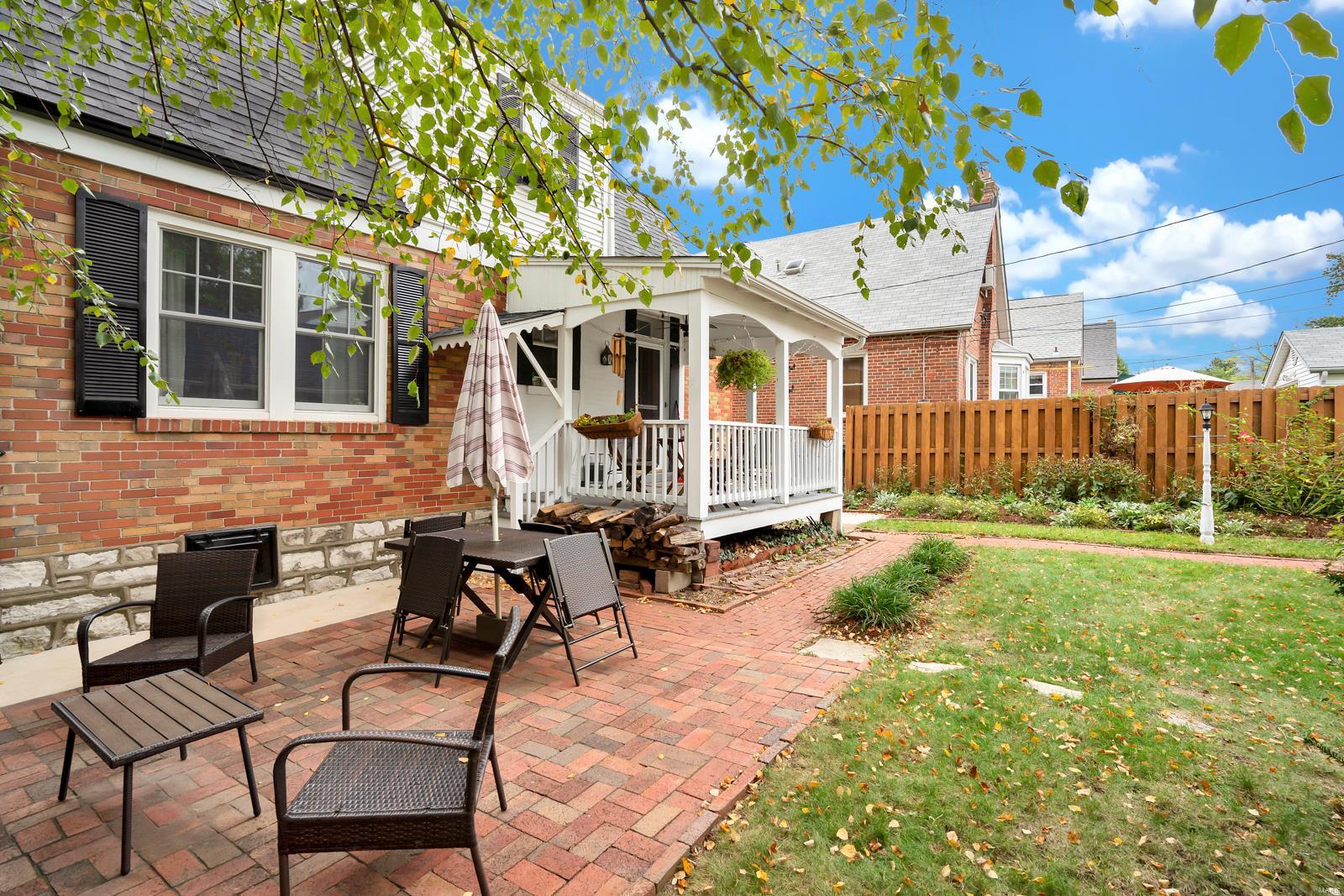 Pennsylvania Park 1 - Residential
