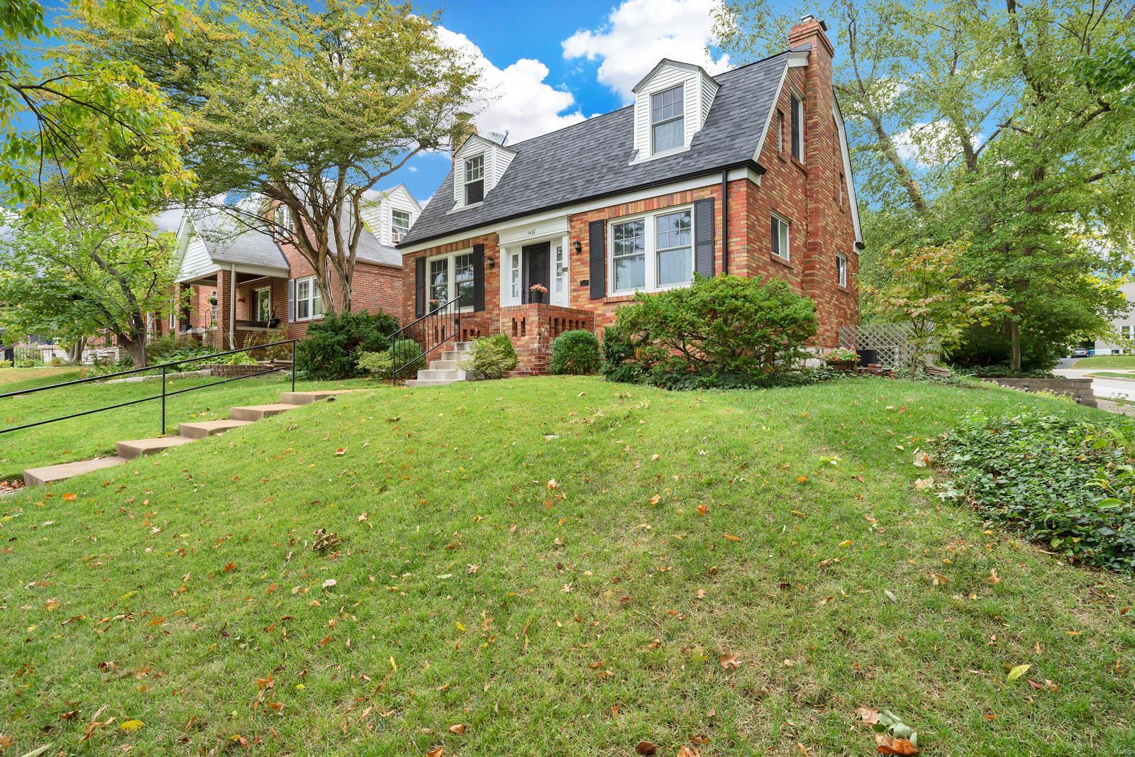 Pennsylvania Park 1 - Residential