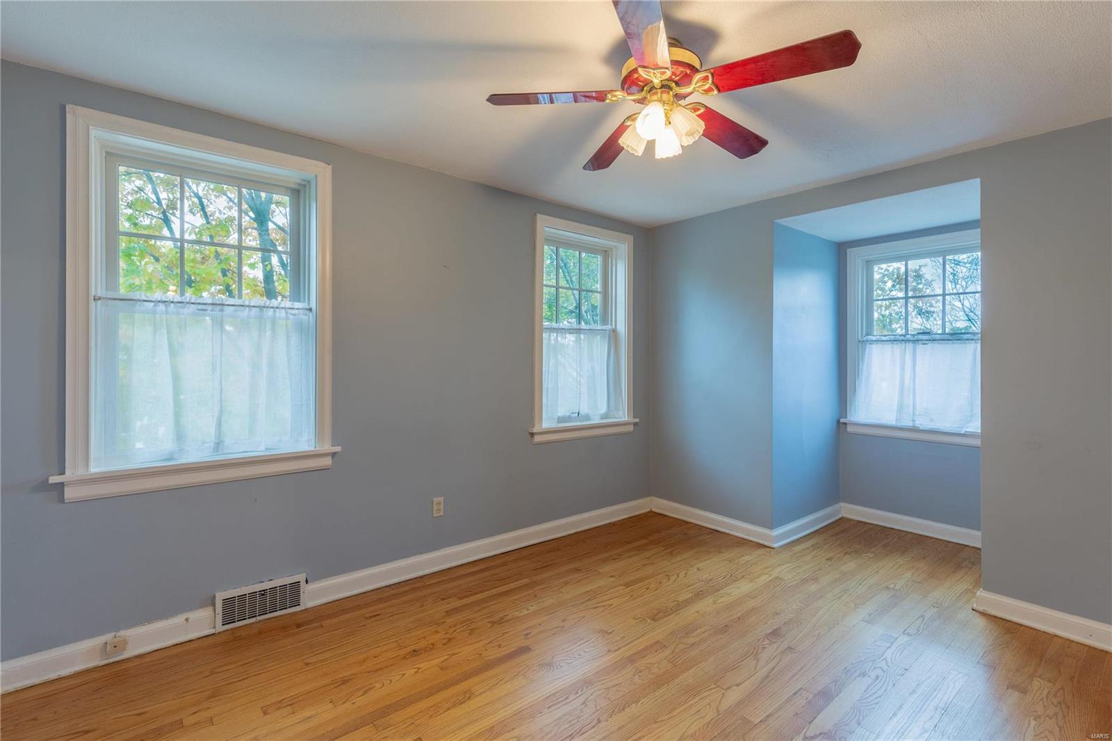 Pennsylvania Park 1 - Residential