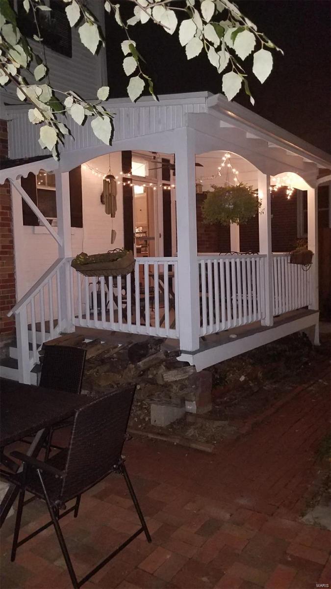 Pennsylvania Park 1 - Residential