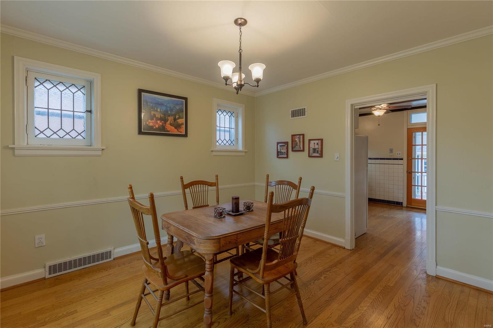 Pennsylvania Park 1 - Residential