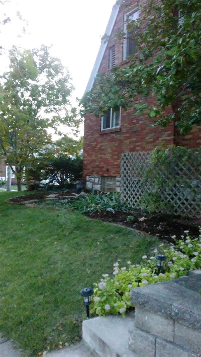 Pennsylvania Park 1 - Residential