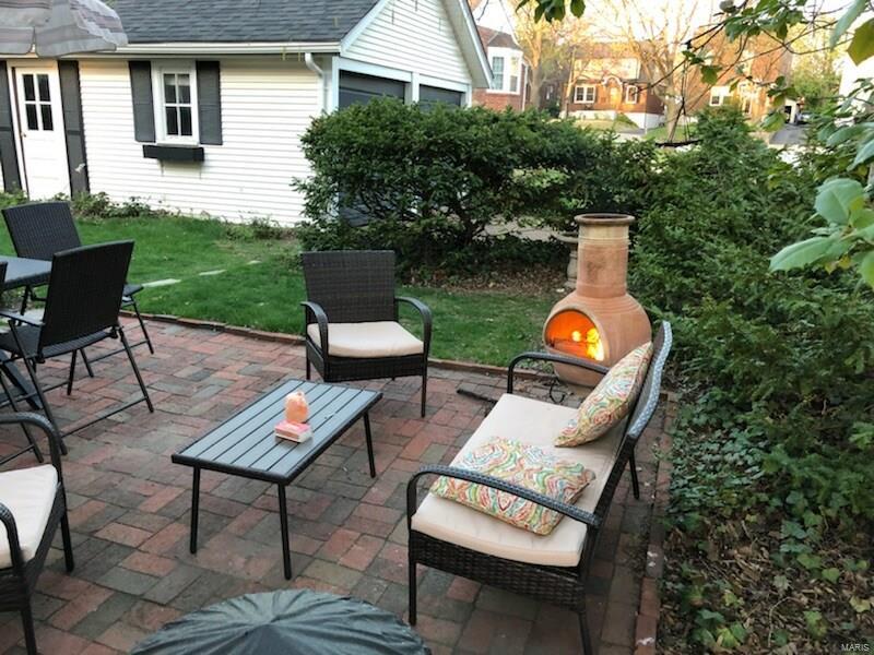 Pennsylvania Park 1 - Residential