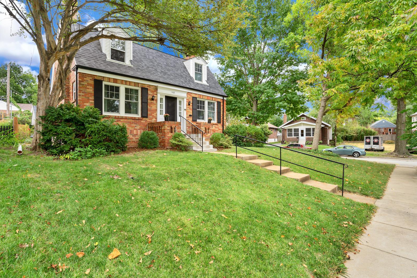Pennsylvania Park 1 - Residential