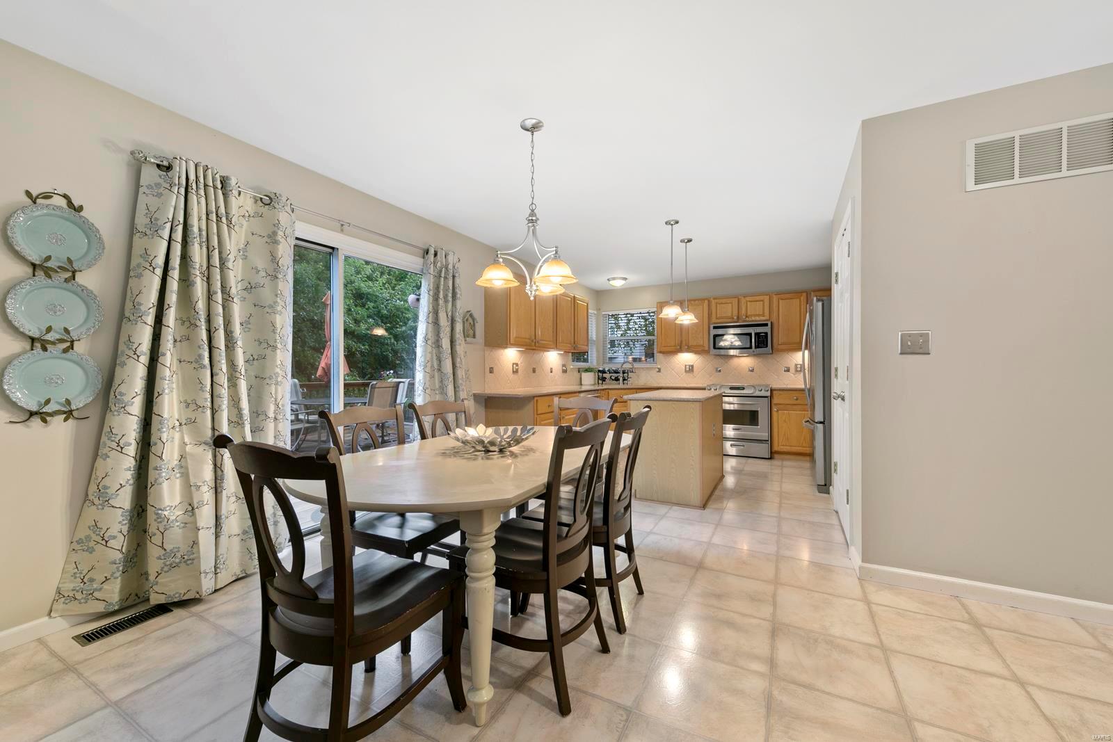 Ridges Of Oakwood Farms Two The - Residential