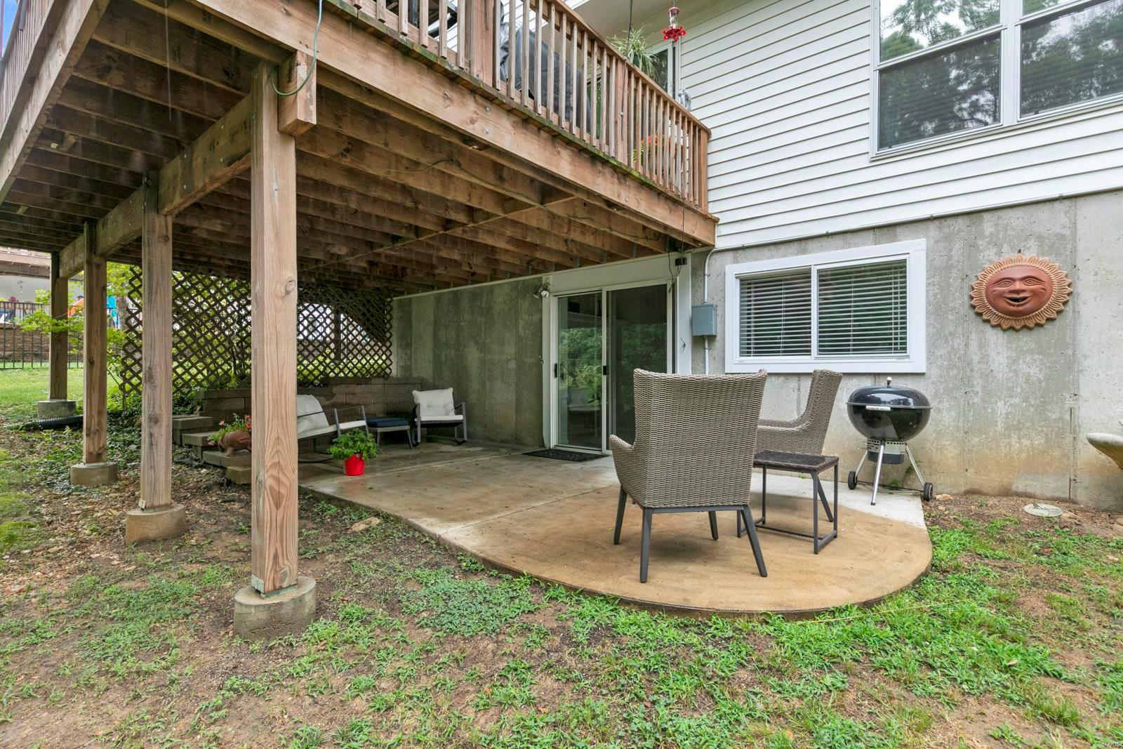 Ridges Of Oakwood Farms Two The - Residential