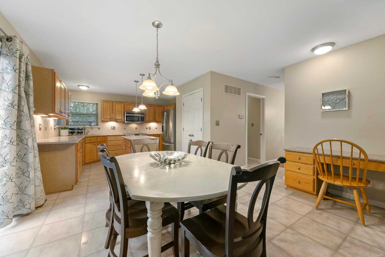 Ridges Of Oakwood Farms Two The - Residential