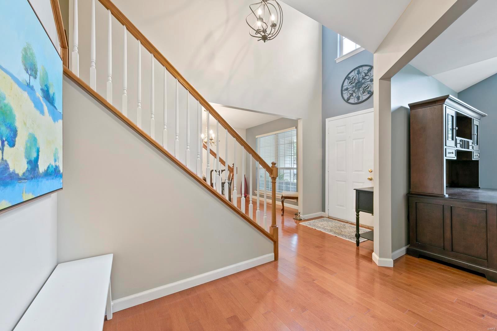 Ridges Of Oakwood Farms Two The - Residential