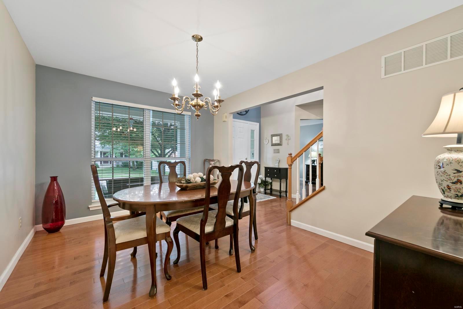 Ridges Of Oakwood Farms Two The - Residential