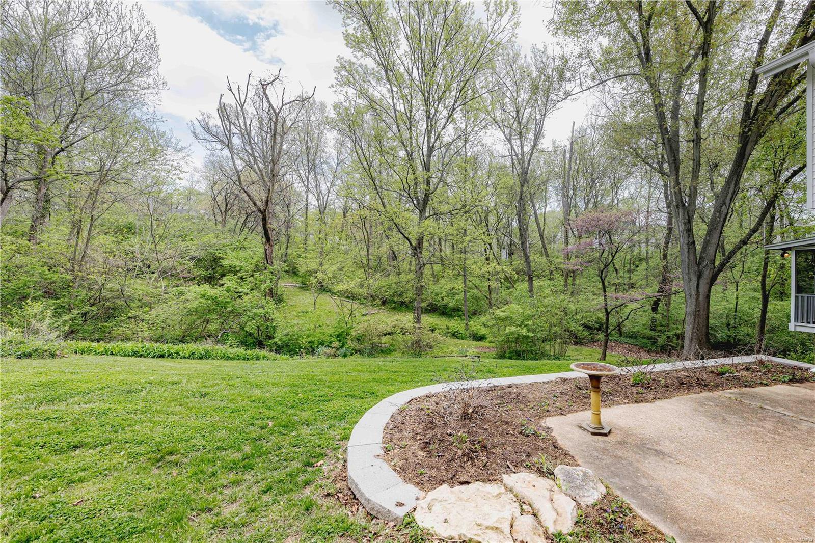 Glenfield Woods - Residential