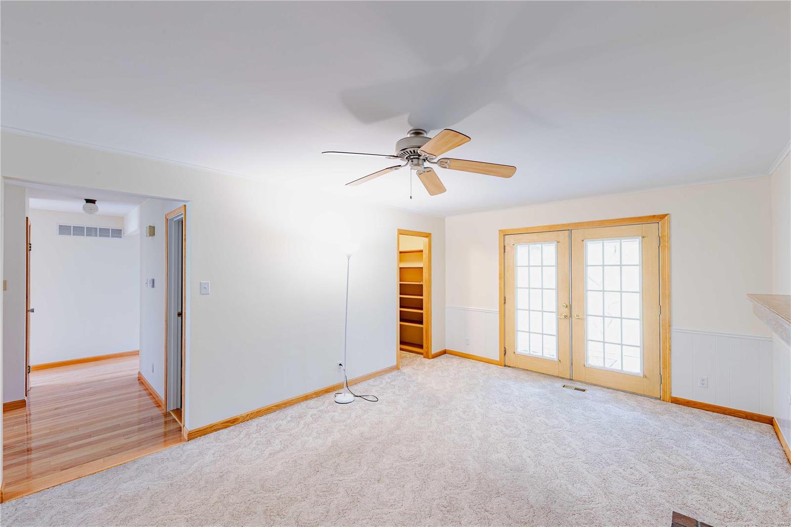 Glenfield Woods - Residential