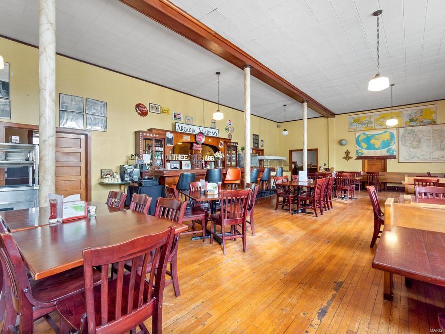 Unknown - Commercial Sale