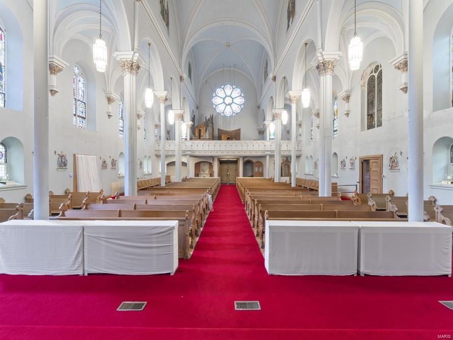 Unknown - Commercial Sale