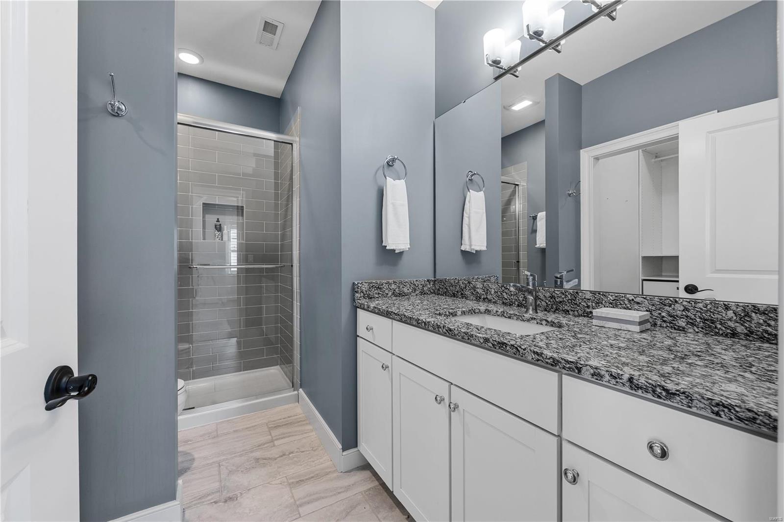 Dwyer place - Residential