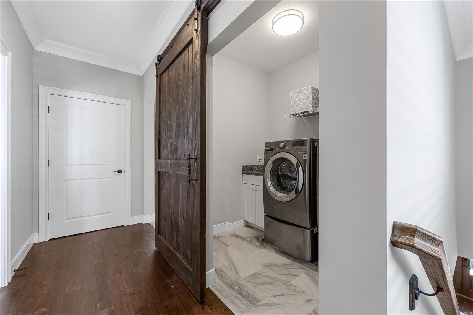 Dwyer place - Residential