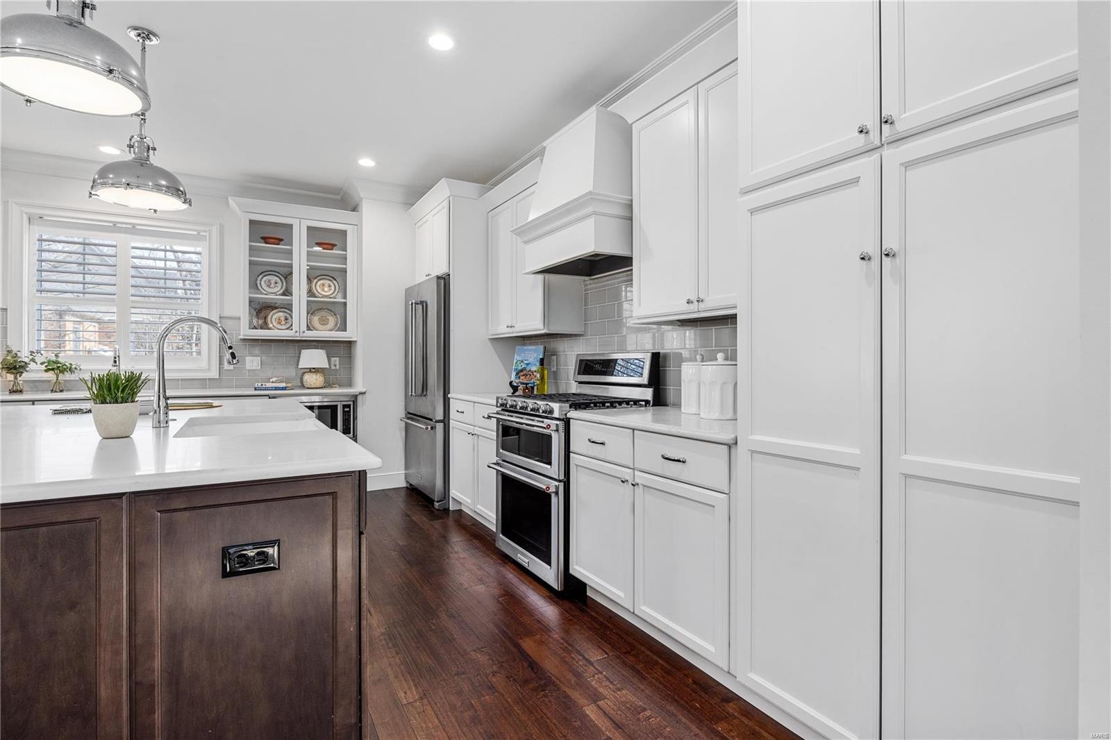 Dwyer place - Residential