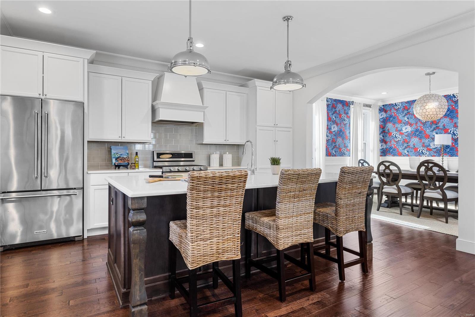 Dwyer place - Residential