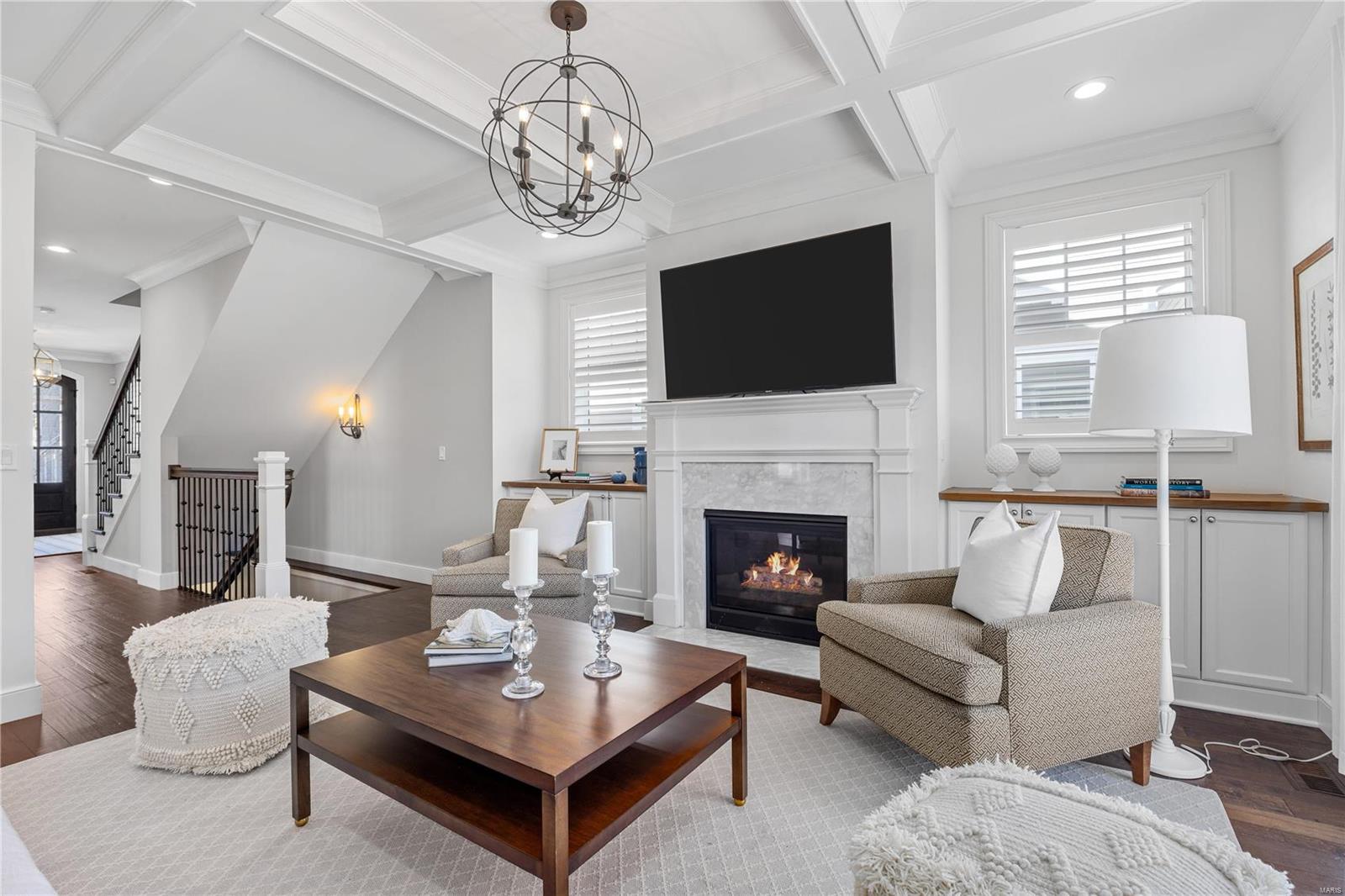 Dwyer place - Residential