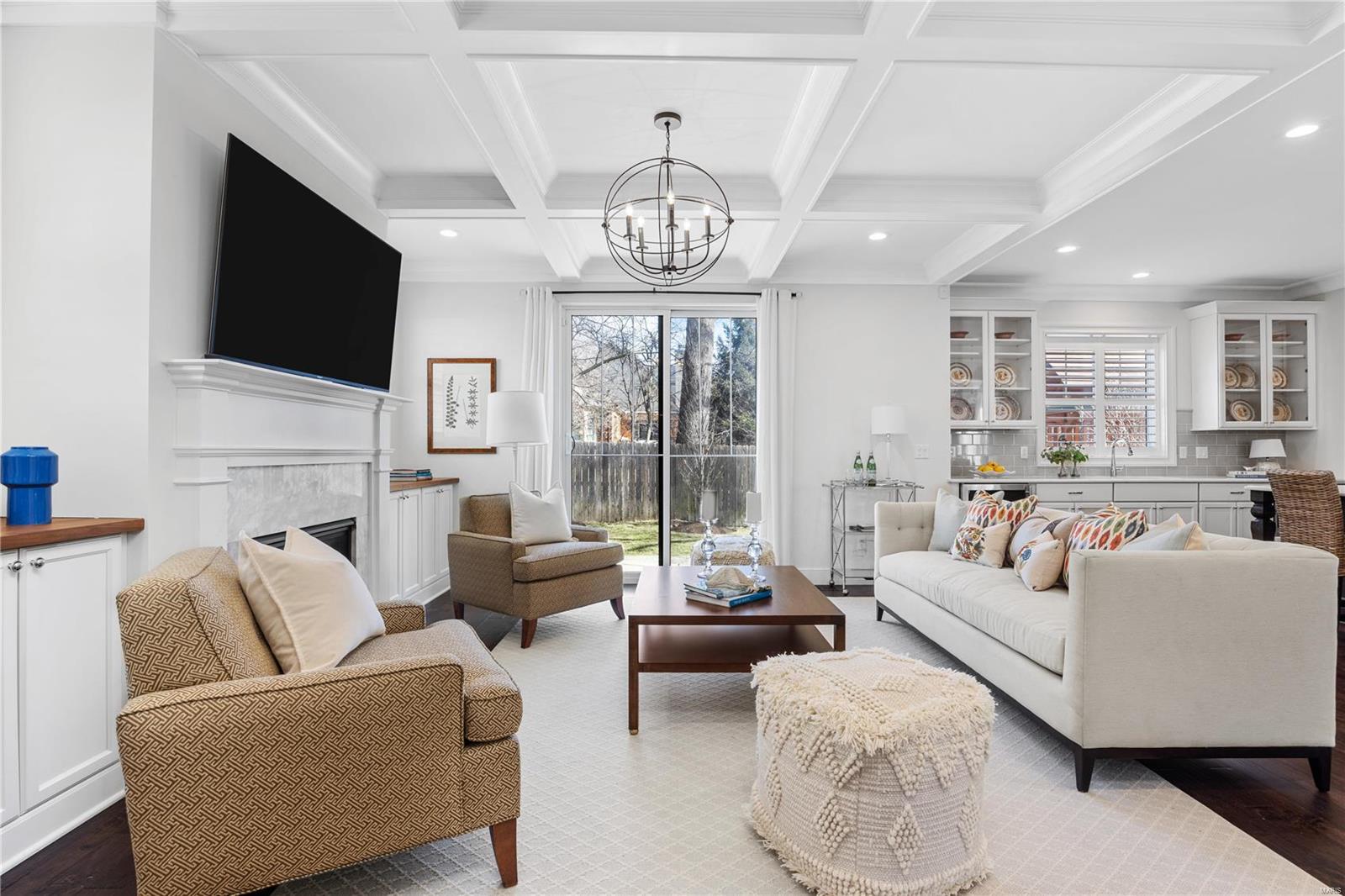 Dwyer place - Residential