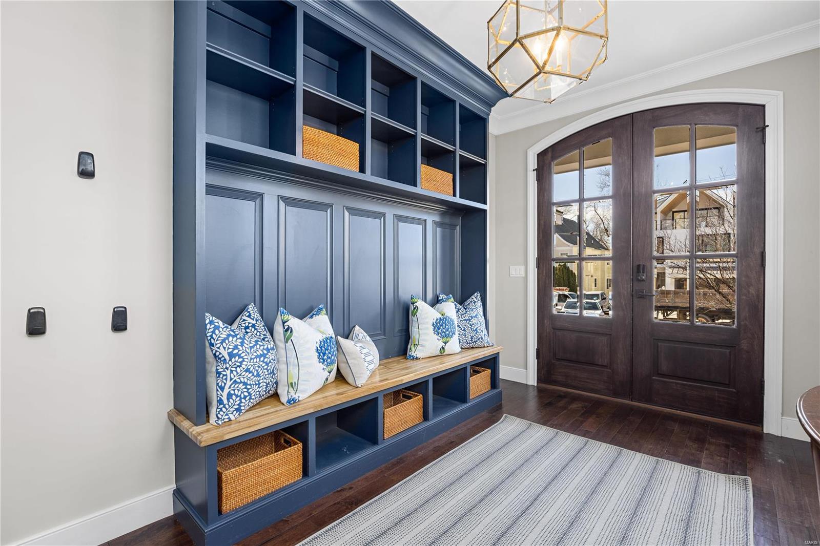 Dwyer place - Residential