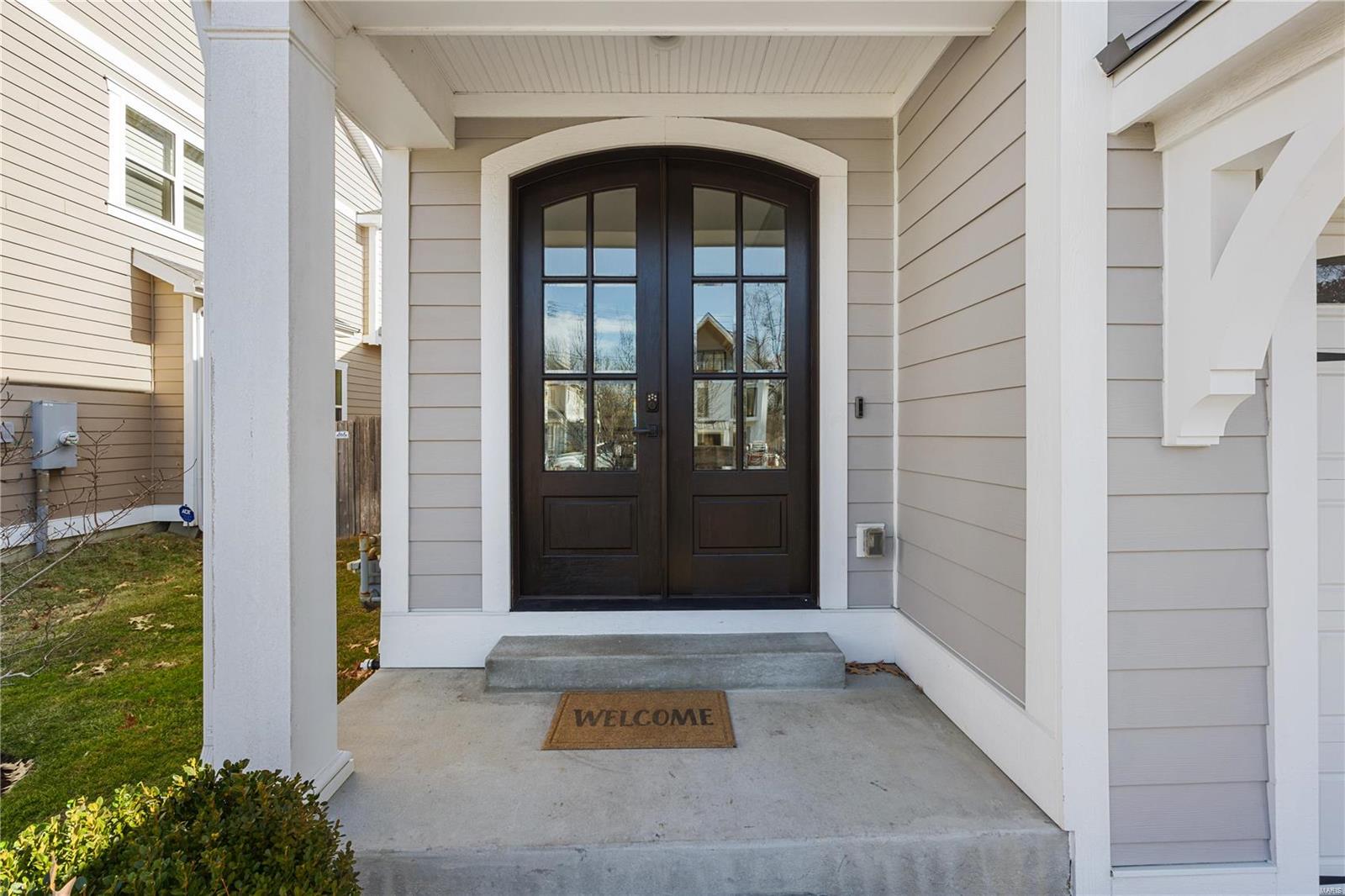 Dwyer place - Residential