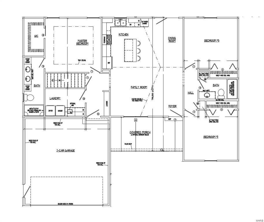 690 Monte Vista Drive